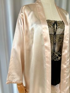 Korean Night Robe