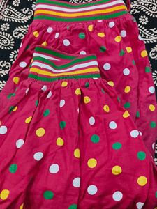 Short Capri