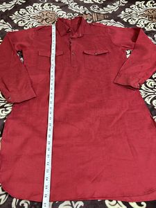 Kurta pyjama