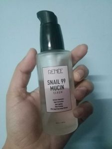 Renee Snail Mucin Serum