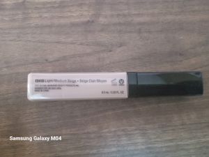 WET N WILD PHOTOFOCUS CONCEALER ,LIGHT MED BEIGE