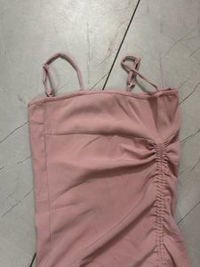 Forever 21 Cute Pink Dress 🩷