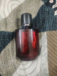 Whiskey Smoke Beardo Perfume