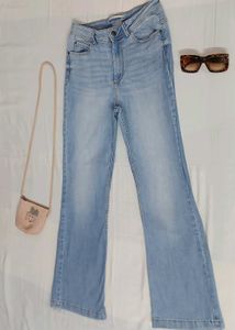 Light blue Denim Jeans