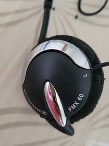 Sennheiser Headphones 🎧