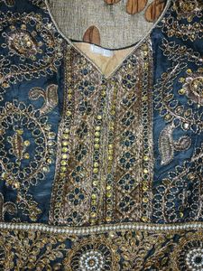ANARKALI GOWN