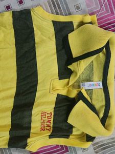 Polo t-shirt