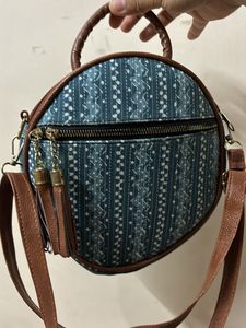 Boho Bag
