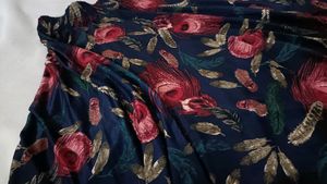 Beautiful Knee Length Skirt For Daily Wear..