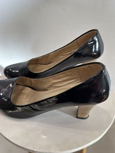 Black Heels For Women