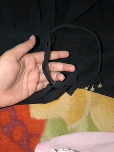 Short Kurti And Pant...