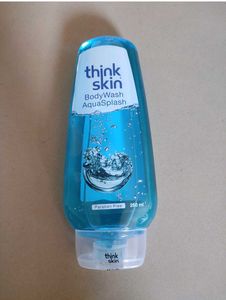 Think Skin Bodywash