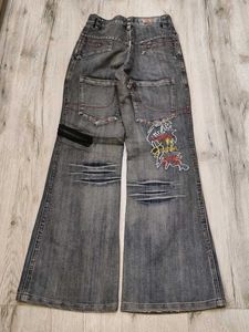 Ma1333 Sabrin bootcut jeans waist 24 inches