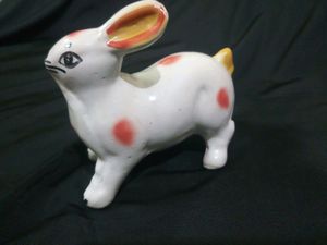 Showpiece Birds &amp; Rabbit