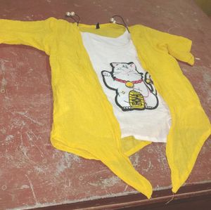 Top For Women