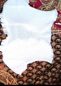 Crochet Cardigan