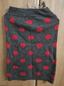 Woolen Skirt