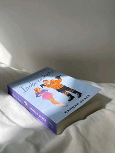 Icebreaker by Hannah Grace