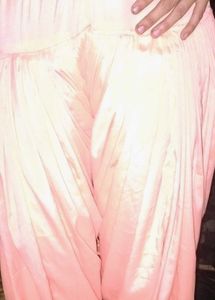 Hawi Patyali Pink Salwar