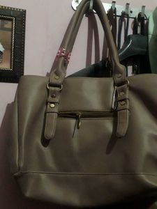 Hand Bag