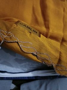 New Unused Party Wear Saree For Women