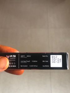 Renee Matte Liquid Lipstick