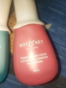 Dot And Key Serums
