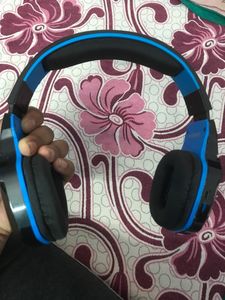 Boat Rockerz 510 Headphone