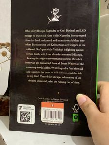 The Hidden Hindu