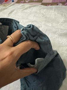 Boys Shorts