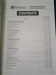 Organic Chemistry Vol 1 Neet Ug Class XII