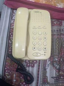 Orpat Telephone