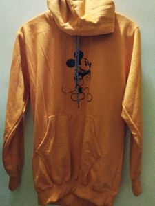 Mickey Mouse Hoodie