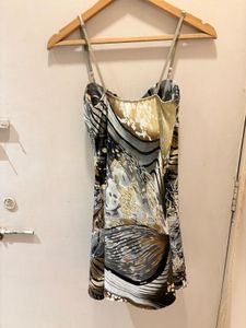 Beautiful Imported Mini Dress