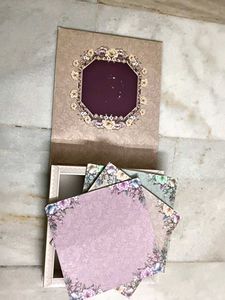 Elegant Floral Gift 🎁