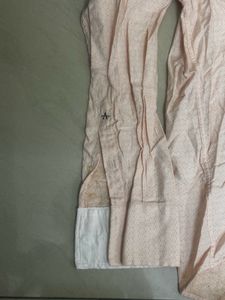 Patterned Shirt