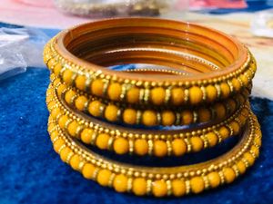 Combos Earnings,Bangles