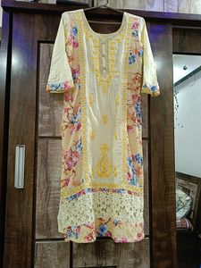 KARACHI COTTON SUIT
