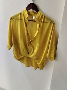 Cute Top For Girls