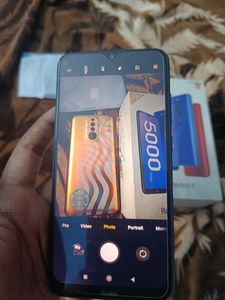 Redmi Note 8, Starbucks Cover Free