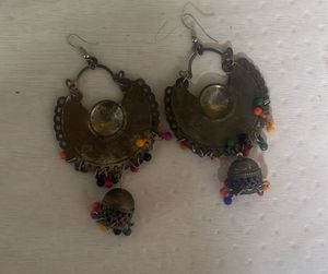 Jhumka