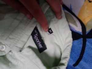 2 Combo Shirts Top For Girls