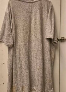 Getting Stronger Tee