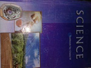 Class 9th Science