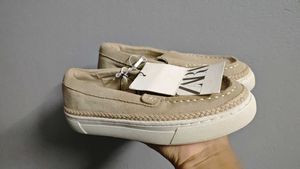 Zara Kids Shoes...