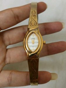 VINTAGE CITIZEN WATCH