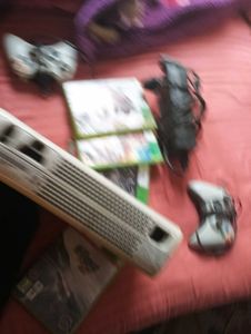 Xbox 360 Games