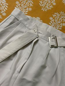 Wide Leg Trousers For Women’s