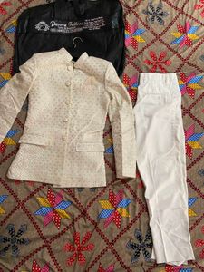 Elegant Boys Kurta Set