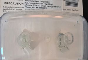 Pacifier For Babies